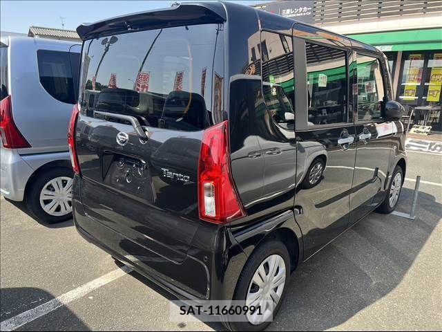 Daihatsu TANTO 2022-05 287062-2