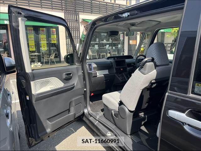 Daihatsu TANTO 2022-05 287062-14