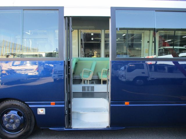 Nissan CIVILIAN BUS 2012-08 190718-6