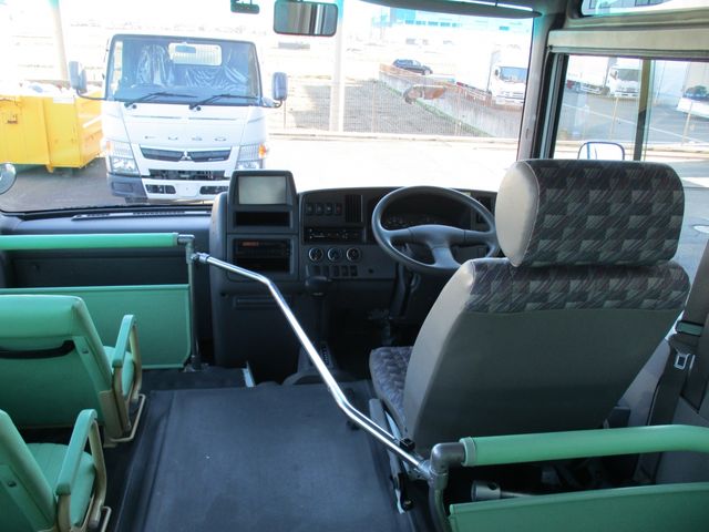 Nissan CIVILIAN BUS 2012-08 190718-12