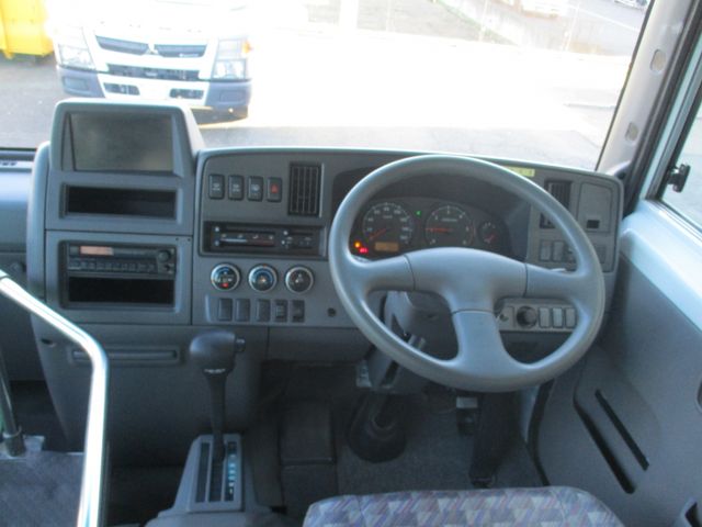Nissan CIVILIAN BUS 2012-08 190718-8