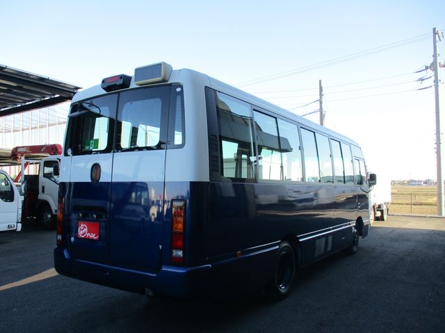 Nissan CIVILIAN BUS 2012-08 190718-1