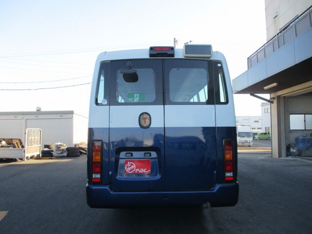 Nissan CIVILIAN BUS 2012-08 190718-3