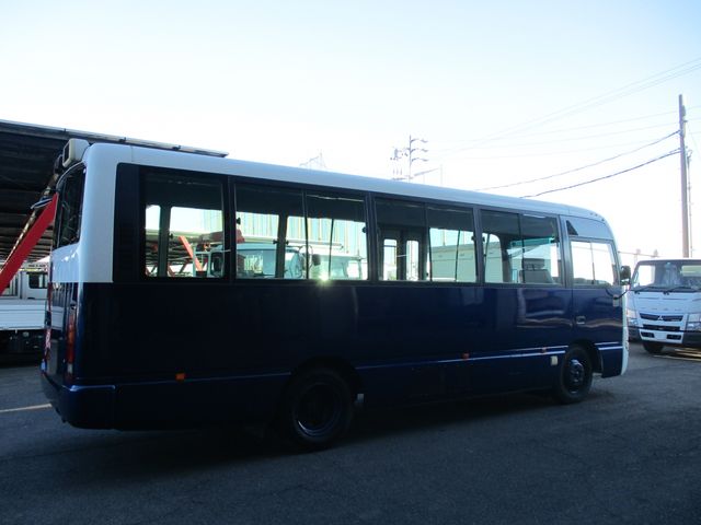 Nissan CIVILIAN BUS 2012-08 190718-5