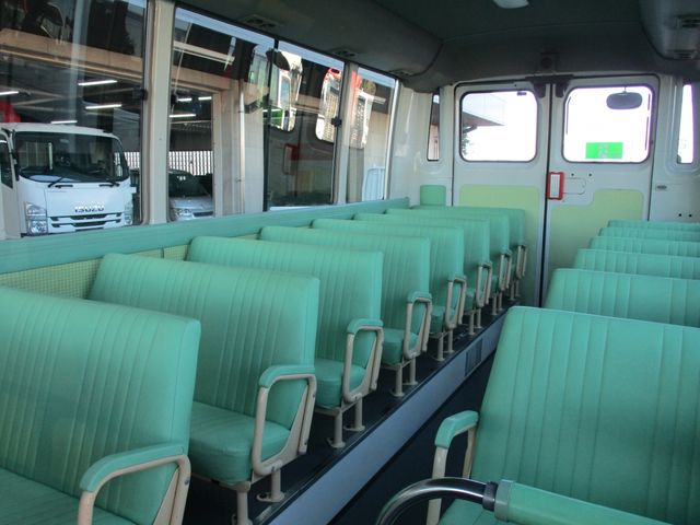 Nissan CIVILIAN BUS 2012-08 190718-13