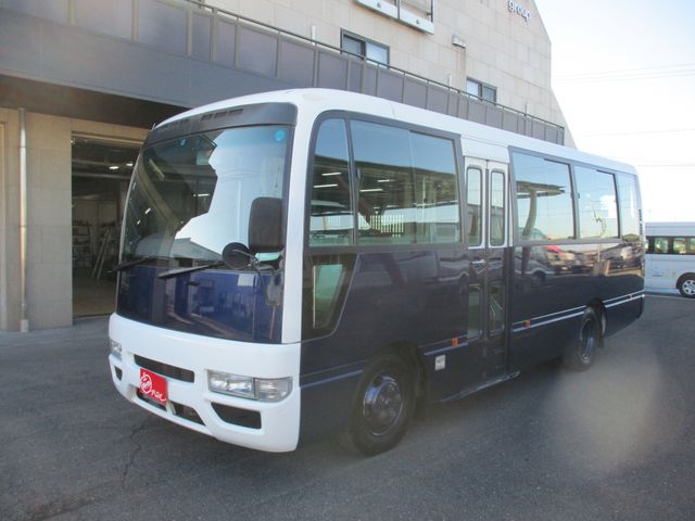 Nissan CIVILIAN BUS 2012-08 190718-0