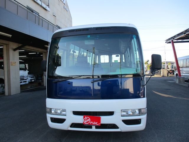 Nissan CIVILIAN BUS 2012-08 190718-2