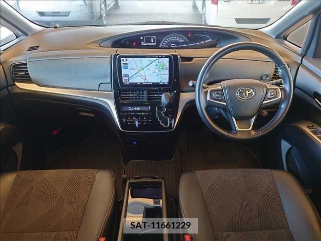 Toyota ESTIMA 2017-03 210868-1