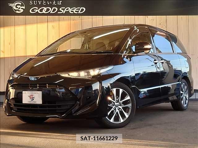 Toyota ESTIMA 2017-03 210868-0