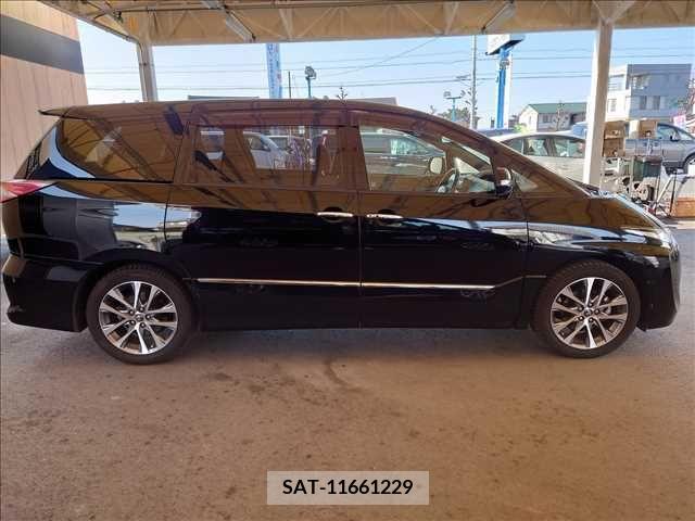 Toyota ESTIMA 2017-03 210868-17