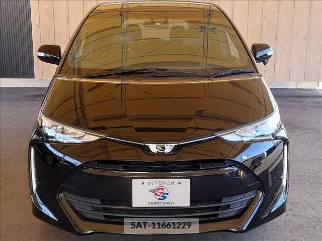 Toyota ESTIMA 2017-03 210868-16