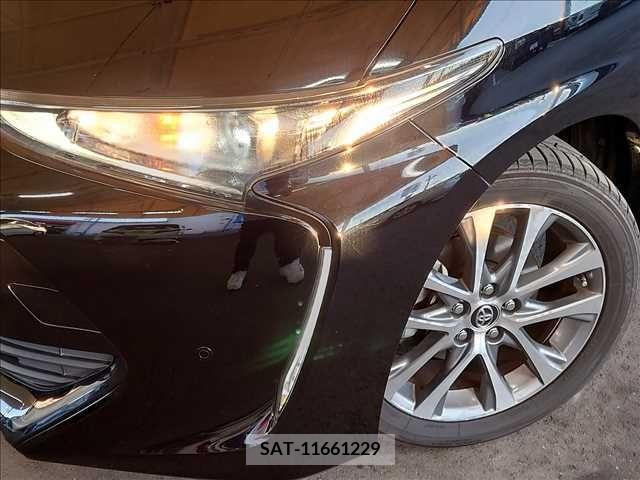 Toyota ESTIMA 2017-03 210868-9