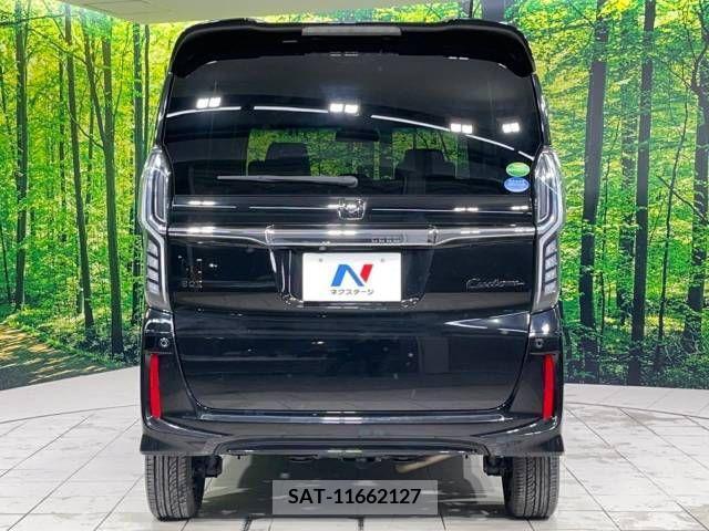 Honda N BOX CUSTOM 2019-11 225172-15