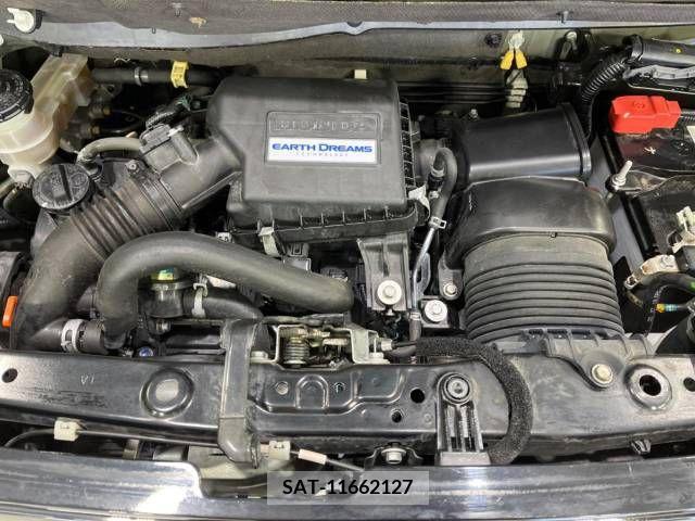 Honda N BOX CUSTOM 2019-11 225172-18