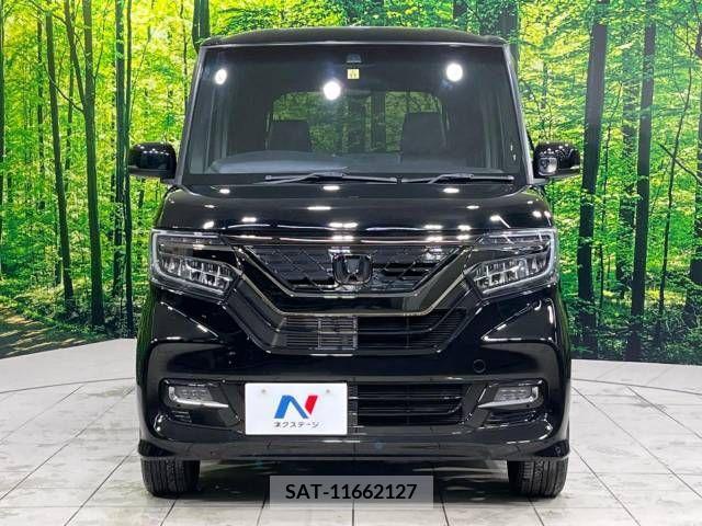 Honda N BOX CUSTOM 2019-11 225172-14
