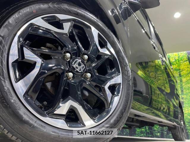 Honda N BOX CUSTOM 2019-11 225172-13