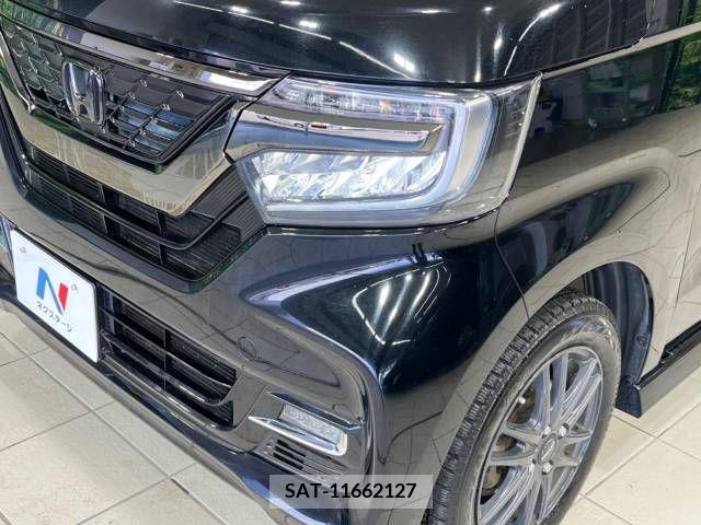 Honda N BOX CUSTOM 2019-11 225172-12