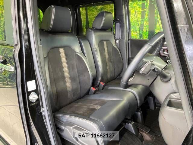 Honda N BOX CUSTOM 2019-11 225172-8