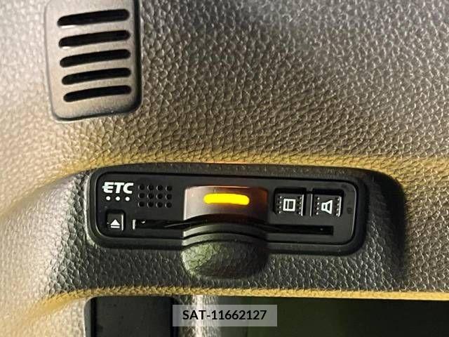 Honda N BOX CUSTOM 2019-11 225172-7