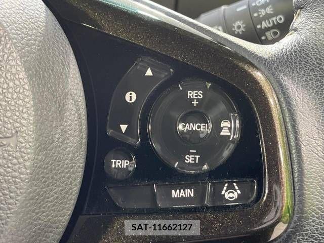Honda N BOX CUSTOM 2019-11 225172-6