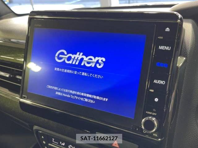 Honda N BOX CUSTOM 2019-11 225172-3