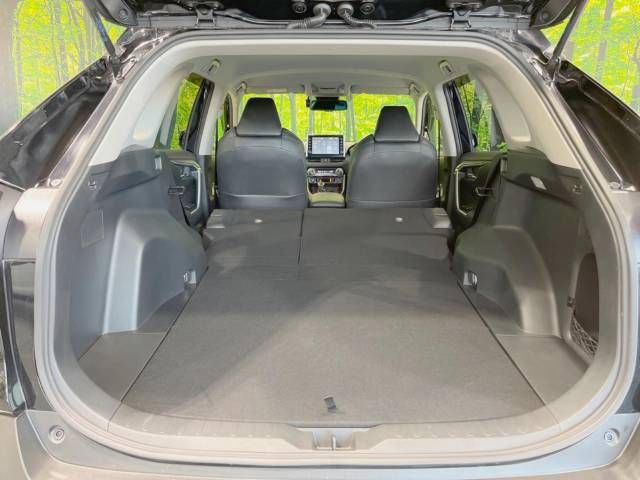 Toyota RAV4 2020-10 15648-10