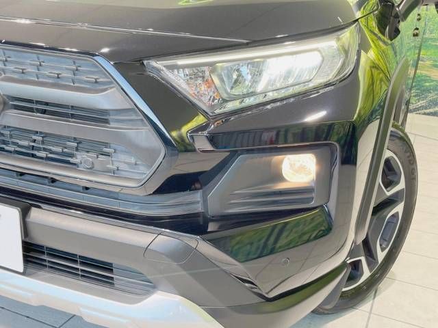 Toyota RAV4 2020-10 15648-12