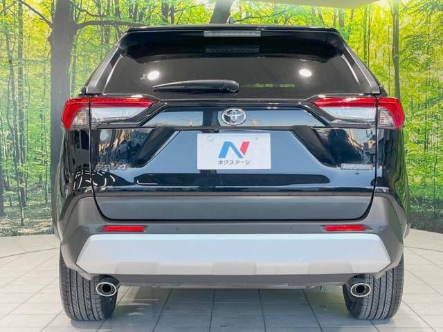 Toyota RAV4 2020-10 15648-15