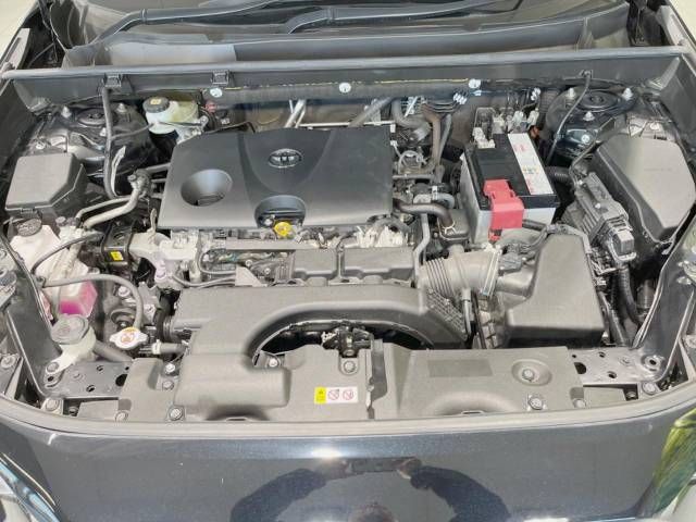 Toyota RAV4 2020-10 15648-18