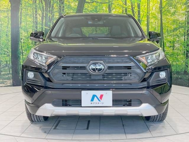 Toyota RAV4 2020-10 15648-14