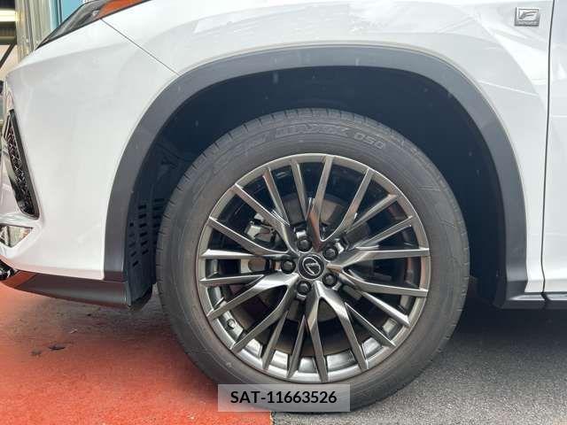 Lexus RX 2021-07 397127-3