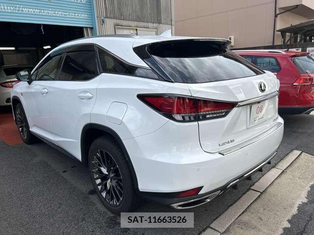 Lexus RX 2021-07 397127-5