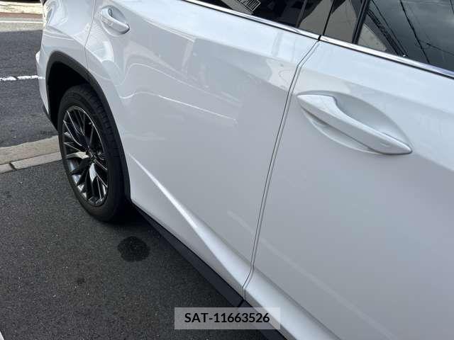 Lexus RX 2021-07 397127-13