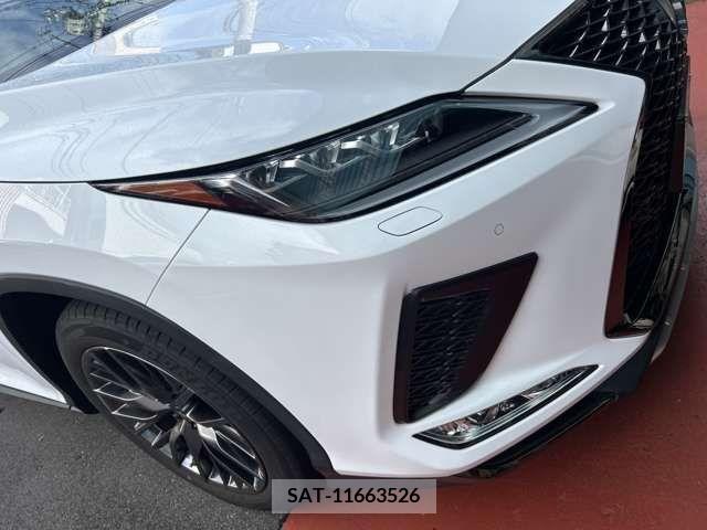 Lexus RX 2021-07 397127-10