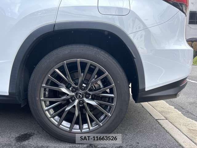 Lexus RX 2021-07 397127-4