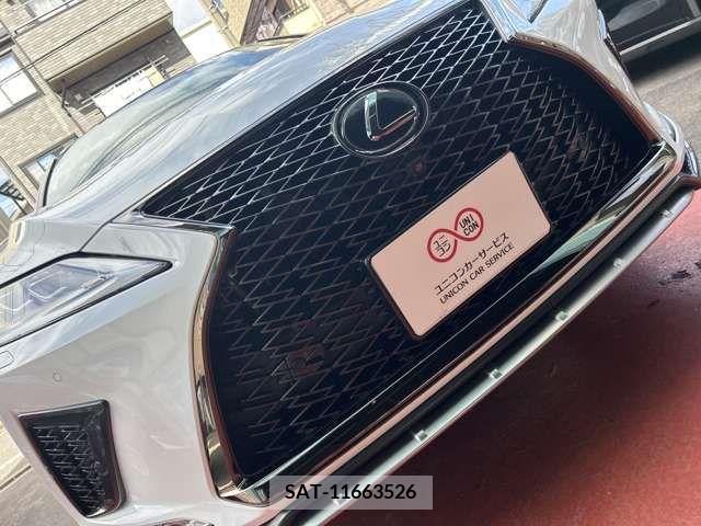 Lexus RX 2021-07 397127-12