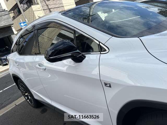 Lexus RX 2021-07 397127-9