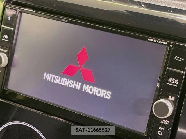 Mitsubishi EK CUSTOM 2018-06 296847-3