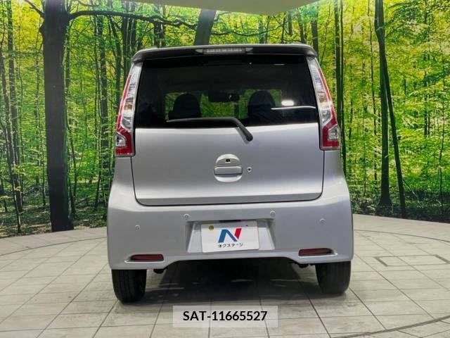 Mitsubishi EK CUSTOM 2018-06 296847-15