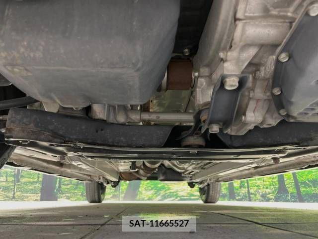 Mitsubishi EK CUSTOM 2018-06 296847-19