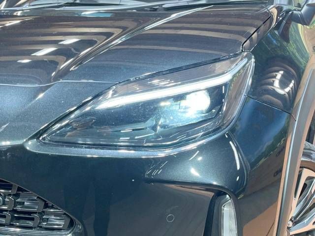 Toyota YARIS CROSS 2023-04 21850-12
