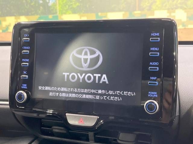 Toyota YARIS CROSS 2023-04 21850-2
