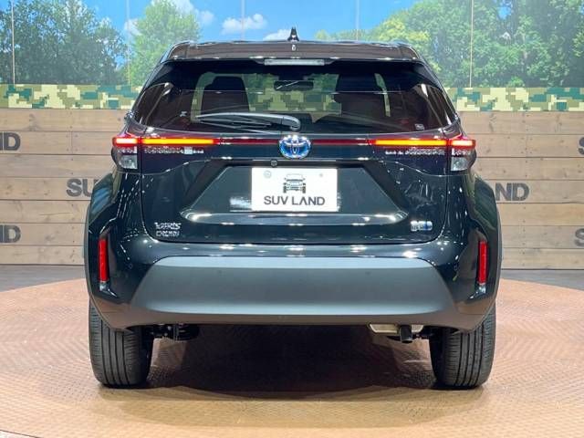 Toyota YARIS CROSS 2023-04 21850-15