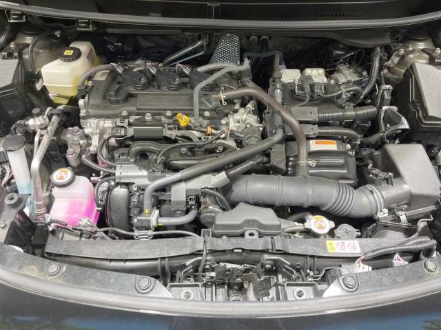 Toyota YARIS CROSS 2023-04 21850-18