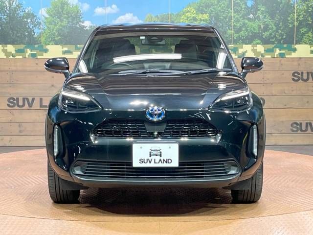 Toyota YARIS CROSS 2023-04 21850-14