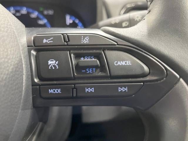 Toyota YARIS CROSS 2023-04 21850-4