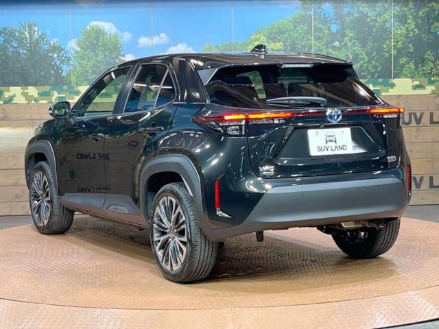 Toyota YARIS CROSS 2023-04 21850-17
