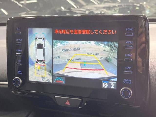 Toyota YARIS CROSS 2023-04 21850-3