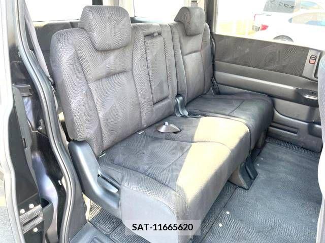 Honda e 2011-03 257436-9