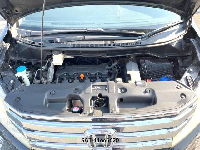 Honda e 2011-03 257436-19